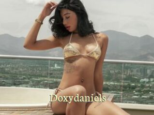 doxydaniels Porn str8
