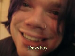 Dozyboy