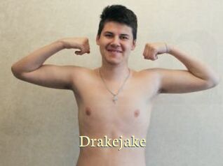 drakejake Porn str8