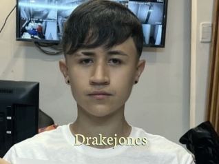 Drakejones