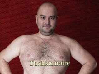 Drakkarnoire