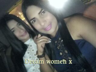 Dream_women_x