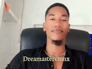 Dreamastercumx
