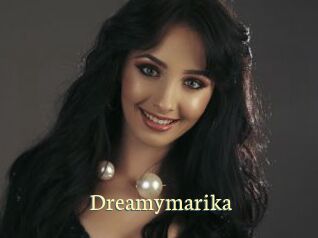 Dreamymarika