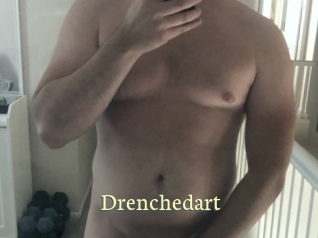 drenchedart Porn str8