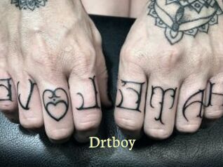Drtboy