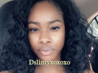 dslimyxoxoxo Porn str8