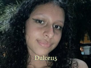 Dulce115