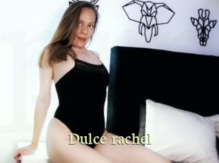 Dulce_rachel