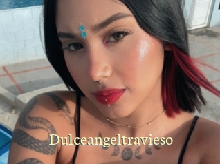 dulceangeltravieso Porn str8