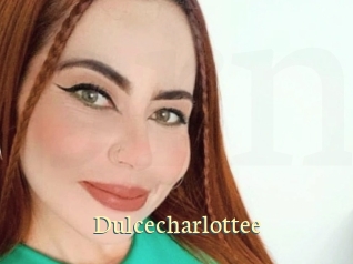 dulcecharlottee Porn str8