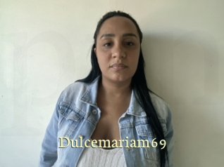 Dulcemariam69