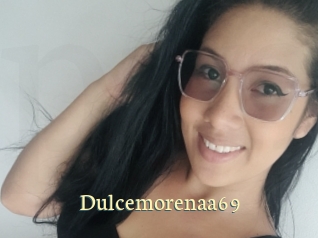 dulcemorenaa69 Porn str8