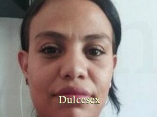 Dulcesex