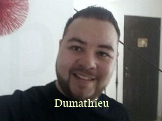 Dumathieu