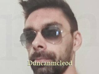Duncanmcleod