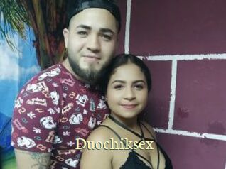 Duochiksex