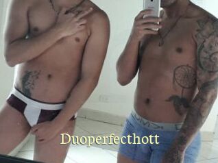 Duoperfecthott
