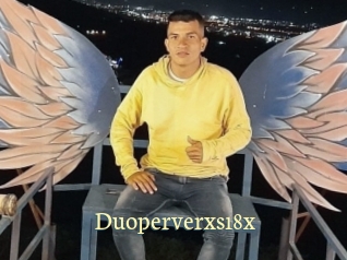 Duoperverxs18x