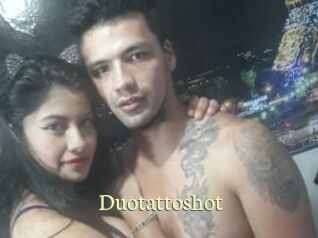 Duotattoshot