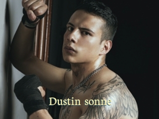 Dustin_sonne