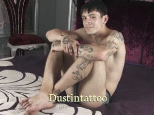 Dustintattoo