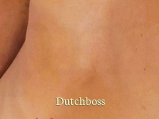 dutchboss Porn str8