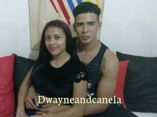 Dwayneandcanela