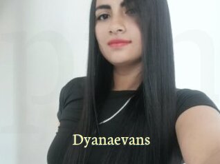Dyanaevans