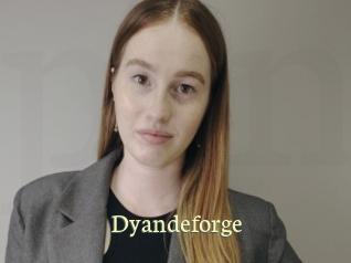 Dyandeforge