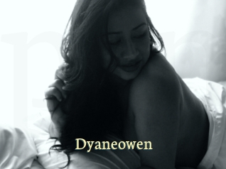 Dyaneowen