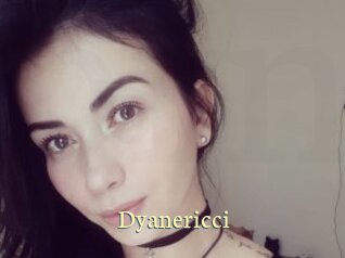 Dyanericci