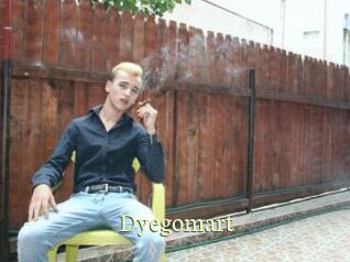 Dyegomart