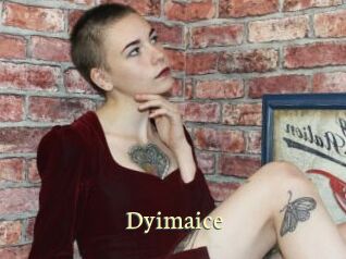 Dyimaice
