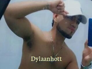 Dylaanhott