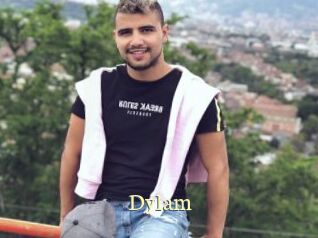 dylam Porn str8