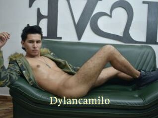 Dylancamilo