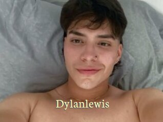 Dylanlewis