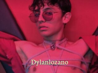 Dylanlozano