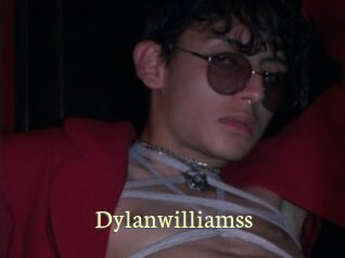 Dylanwilliamss