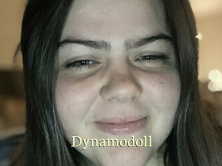 Dynamodoll