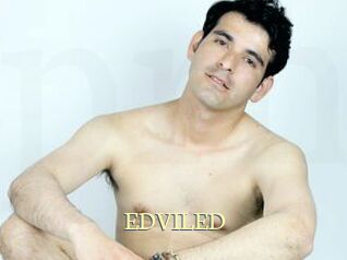 EDVILED Porn str8