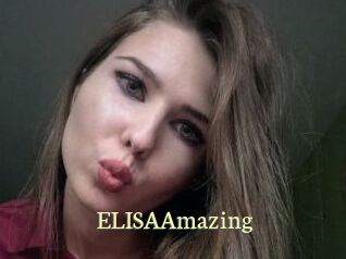 ELISAAmazing