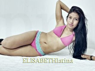 ELISABETHlatina Porn str8