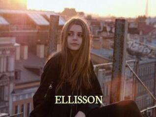 ELLISSON