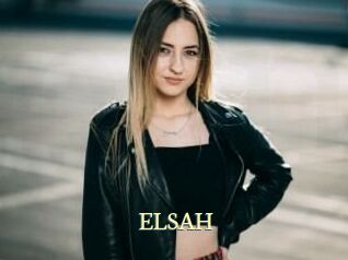 ELSAH