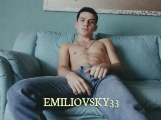 EMILIOVSKY33