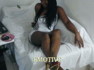 EMOTIVE