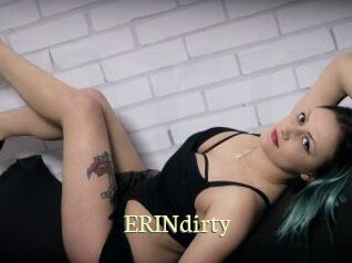 ERINdirty