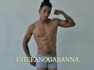 ESTEFANOGABANNA Porn str8